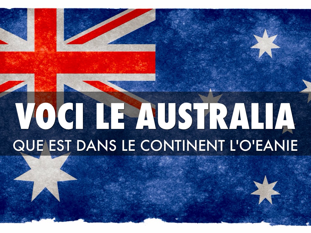 Australia Mackenzie 73