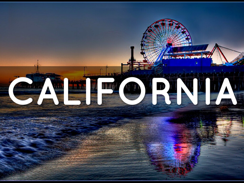 California