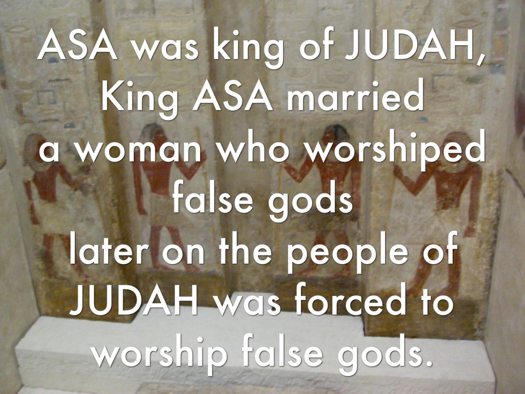 CHP.16 RELIGION NOTES😄