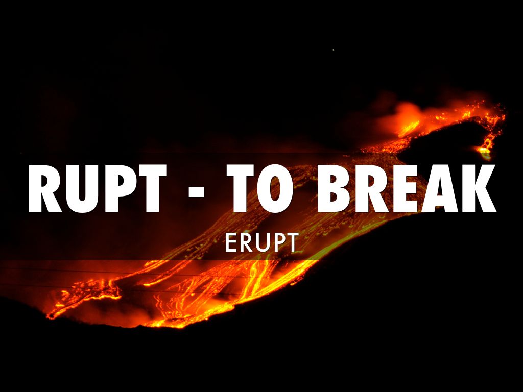 Greek Latin Root Words By Vyonte Walker