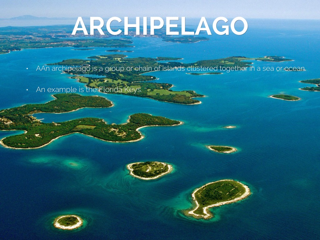 World Geography by Katie Selk