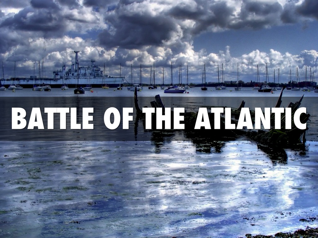 Battle Of The Atlantic