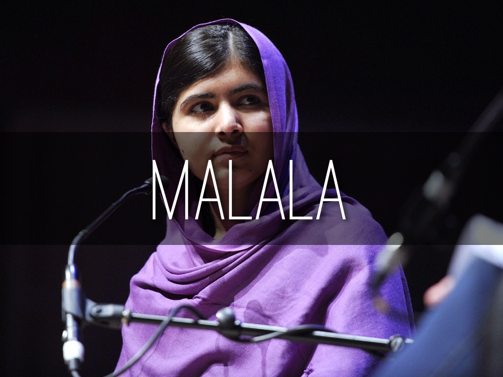Malala