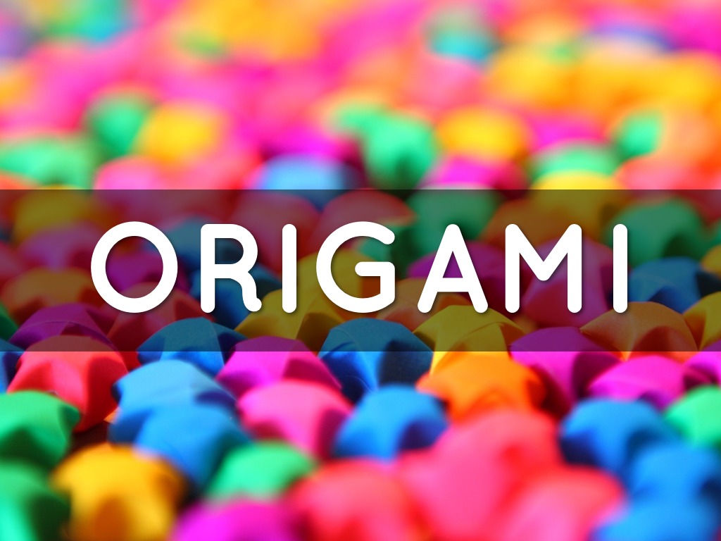 Origami 