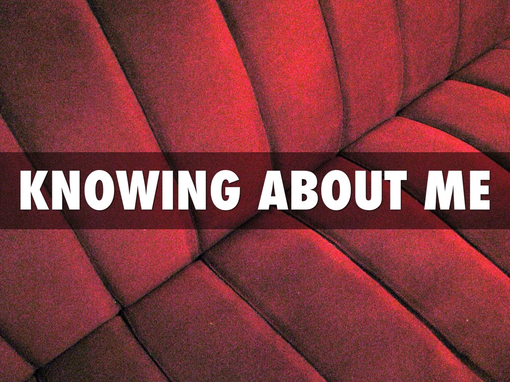 Multi-Media Presentation