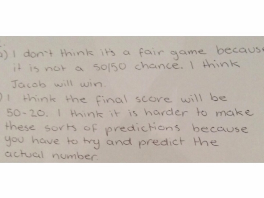 My Maths Cat by ciu0001