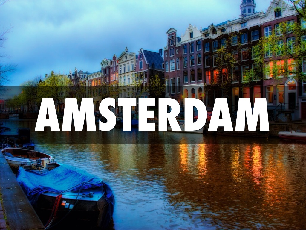 Amsterdam