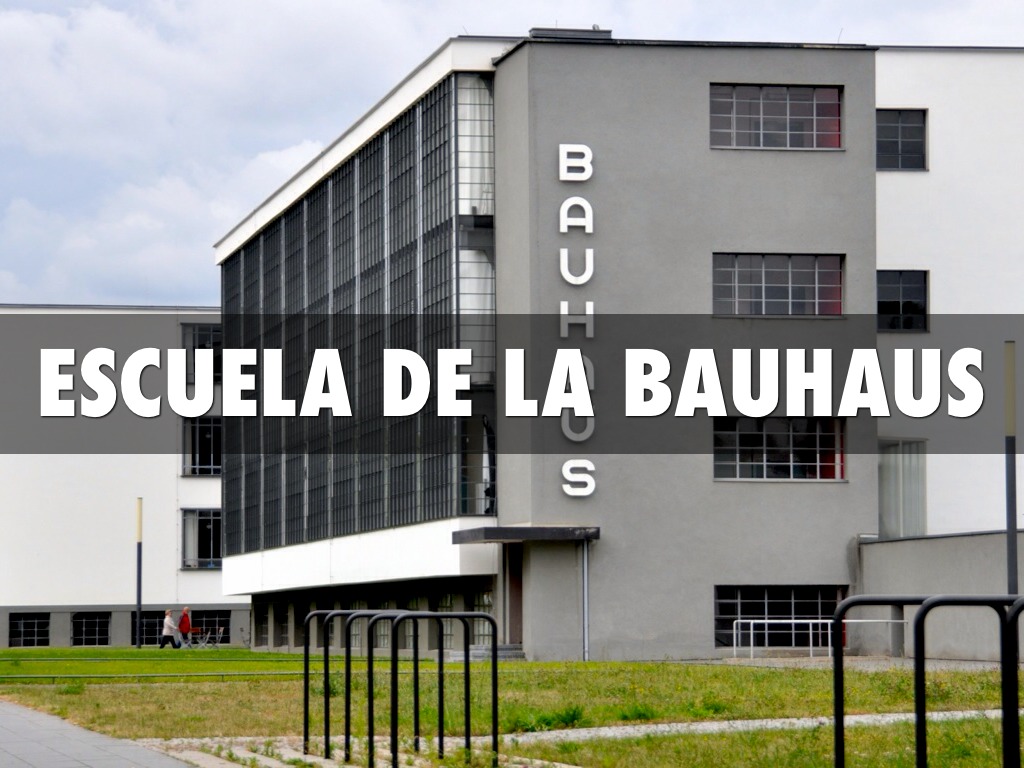 Bauhaus