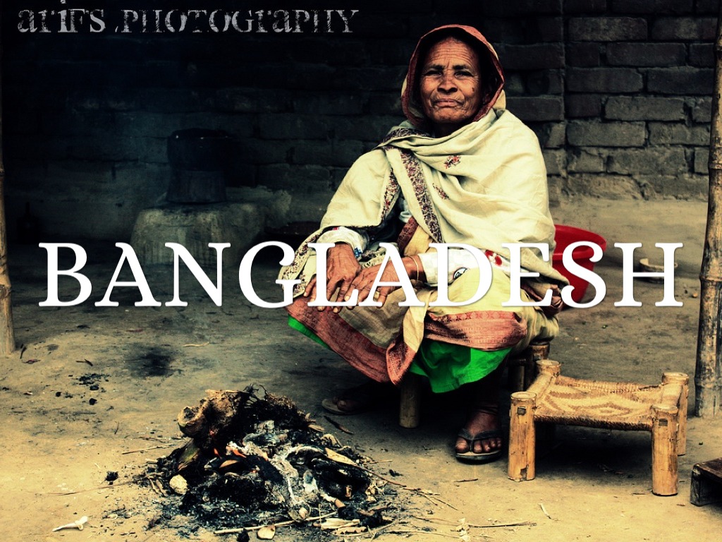 Bangladesh