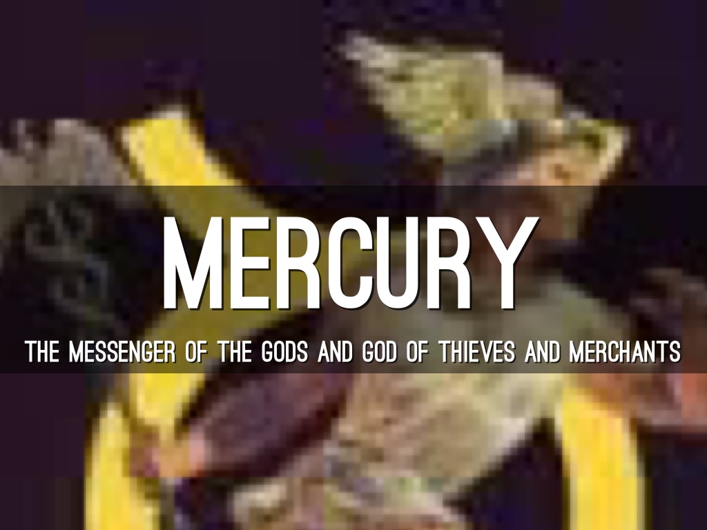 Mercury