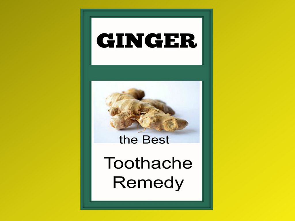 All Things Ginger by Joe Lewis