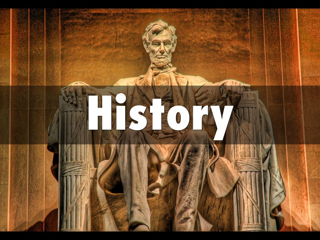 History By Hbarnes001
