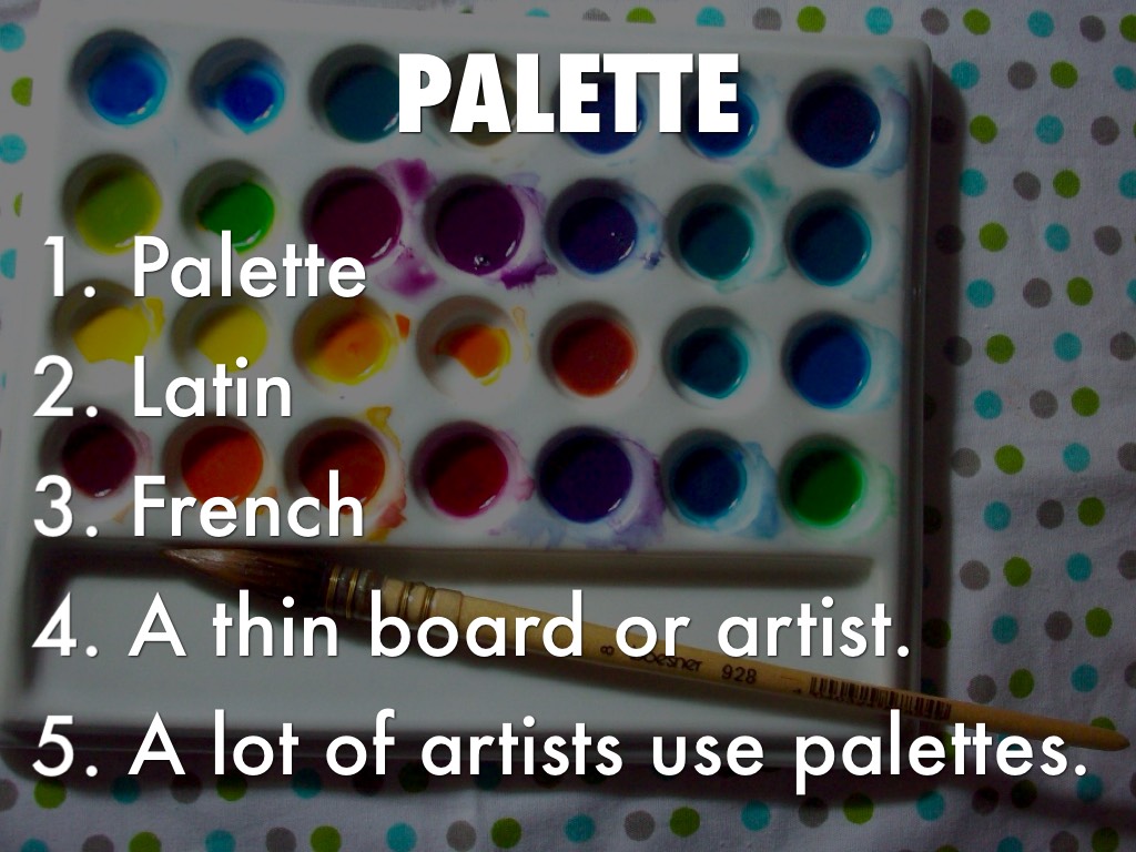 French Origin by Wiiliam Hill