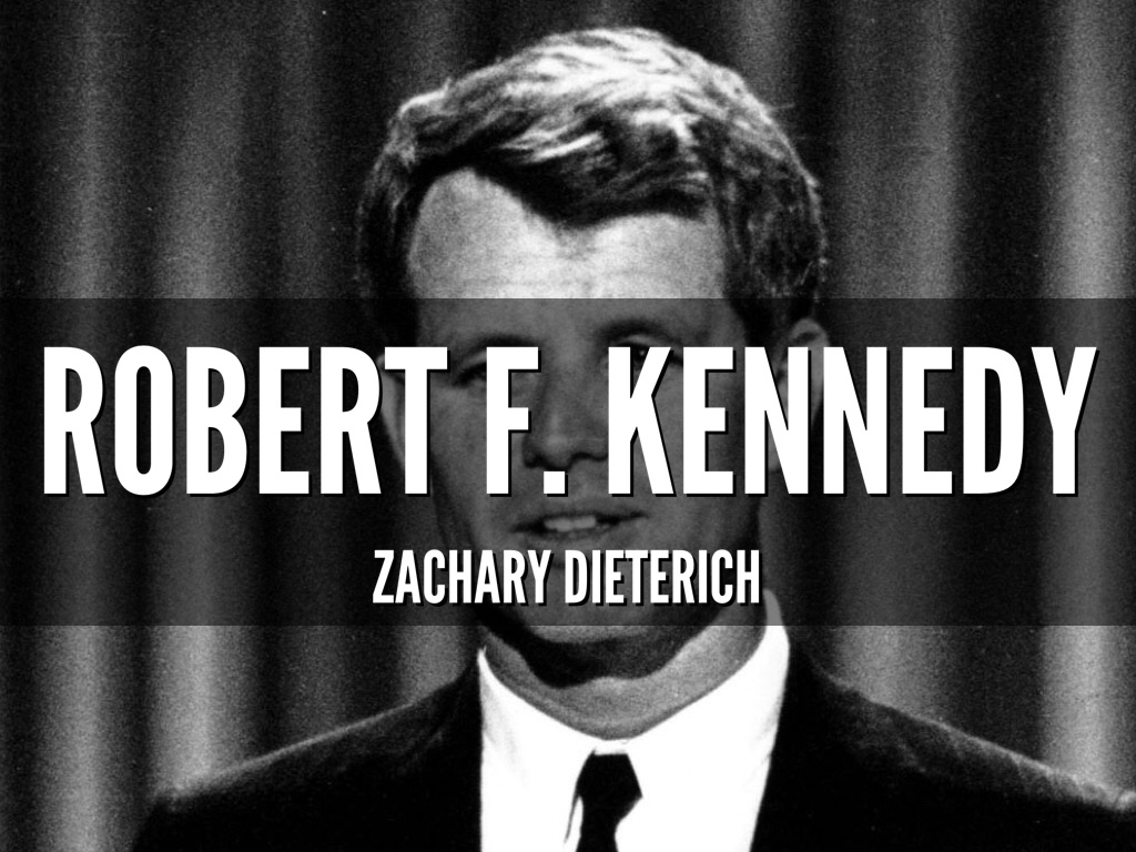 Robert F. Kennedy
