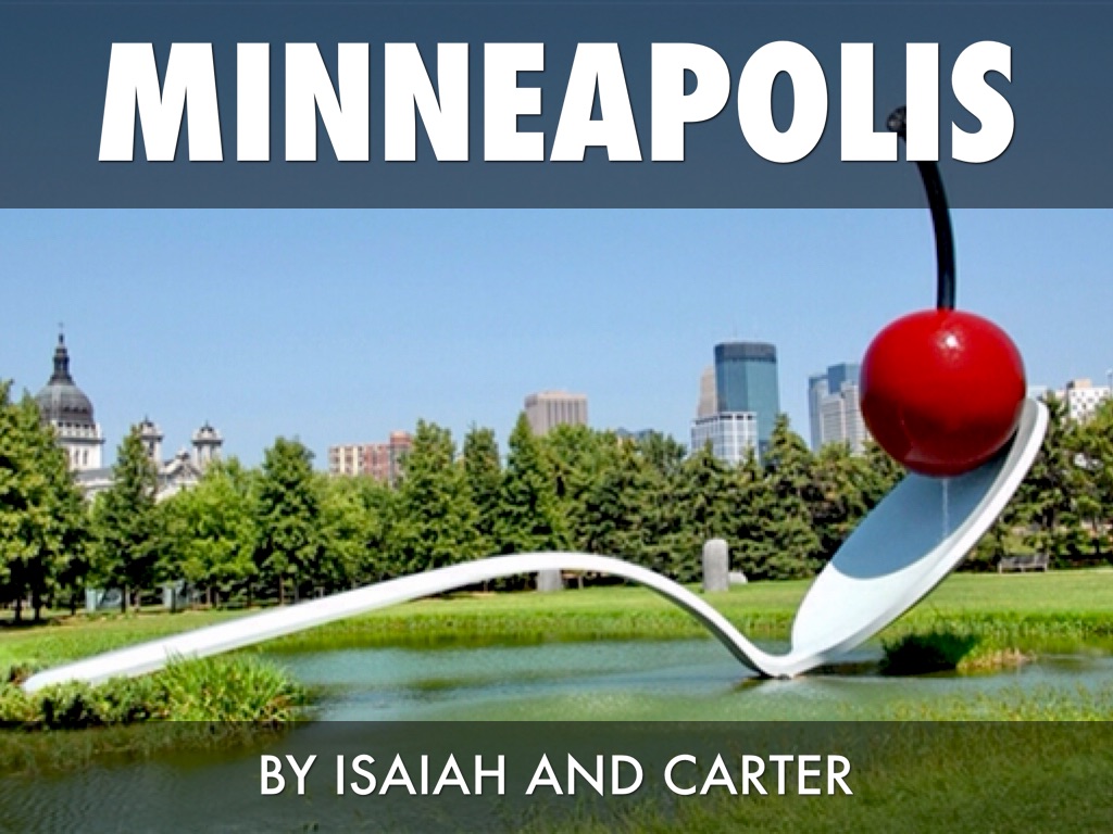 Minneapolis 