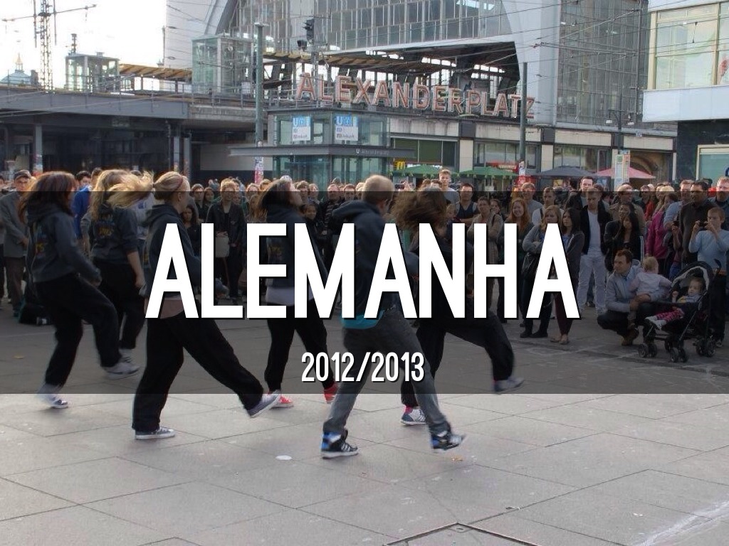 Alemanha 