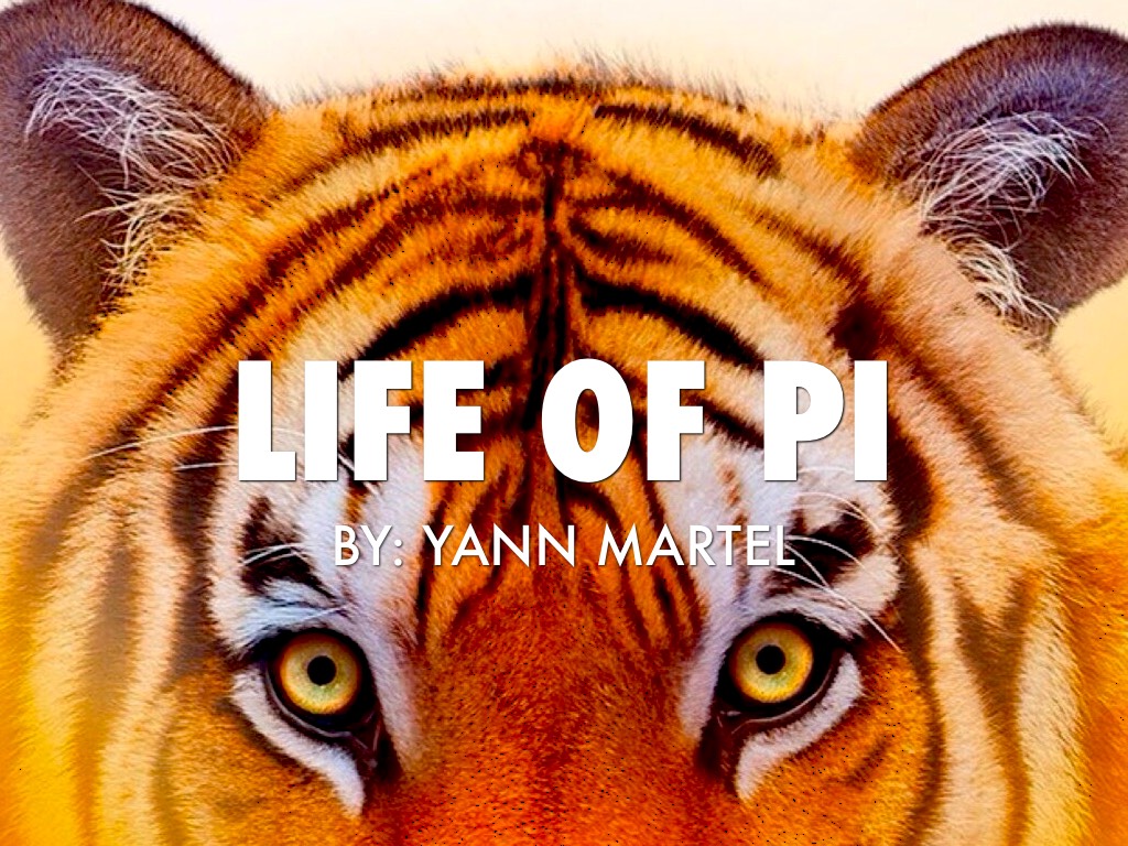 Life Of Pi
