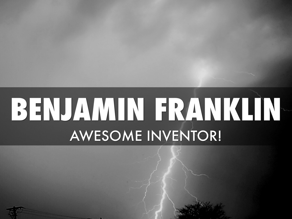 Ben Franklin
