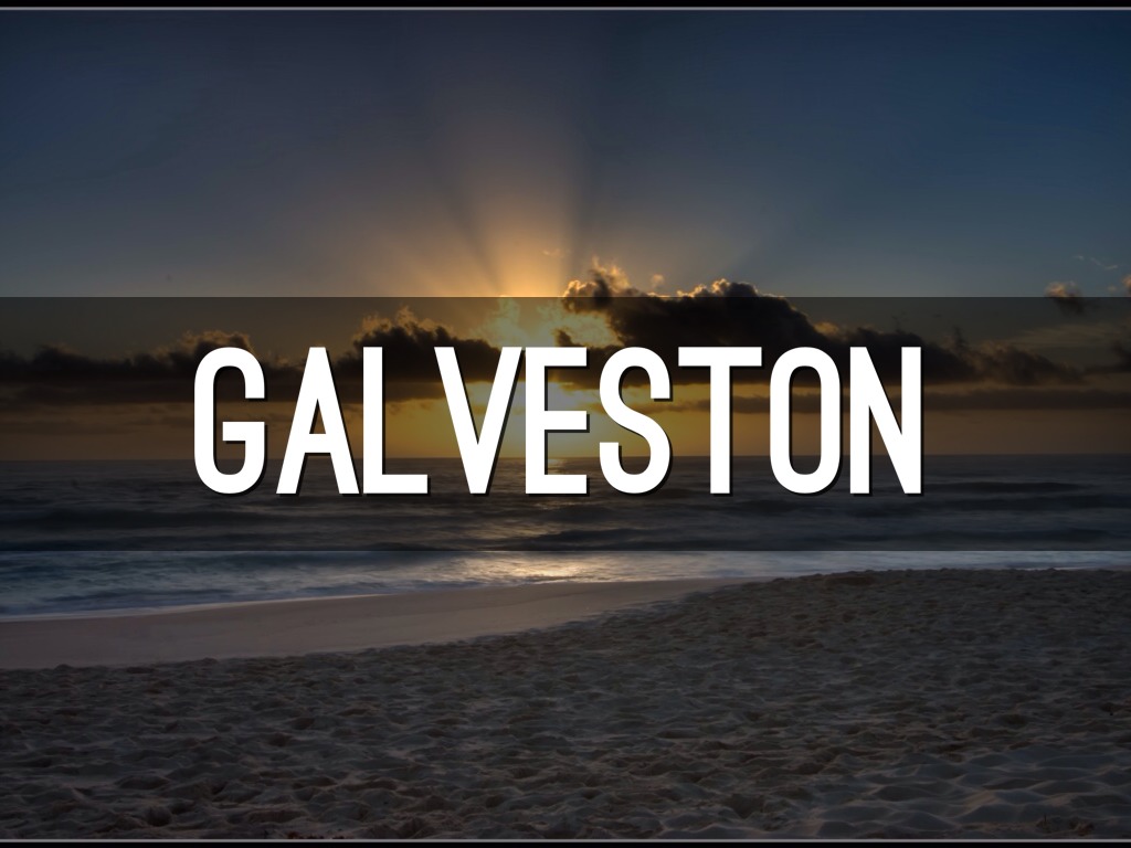 Galveston