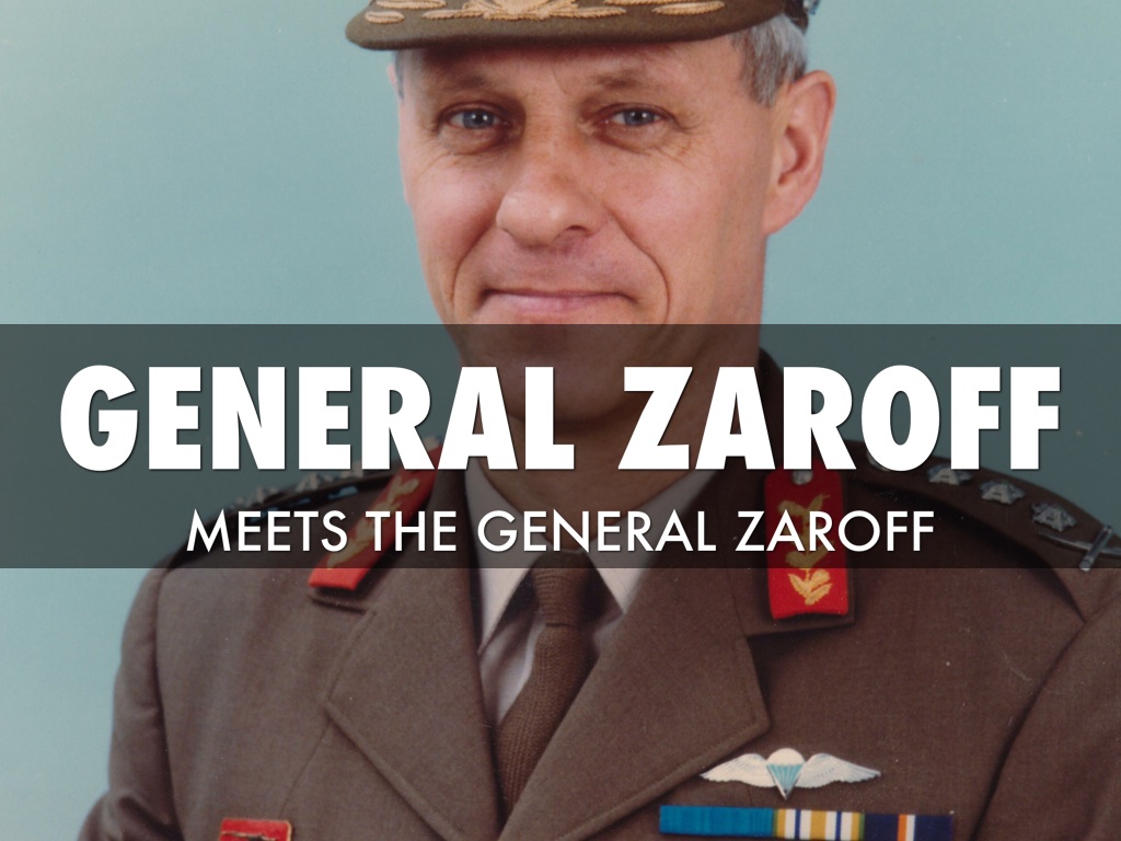 The Most Dangerous Game by Christian Hoover