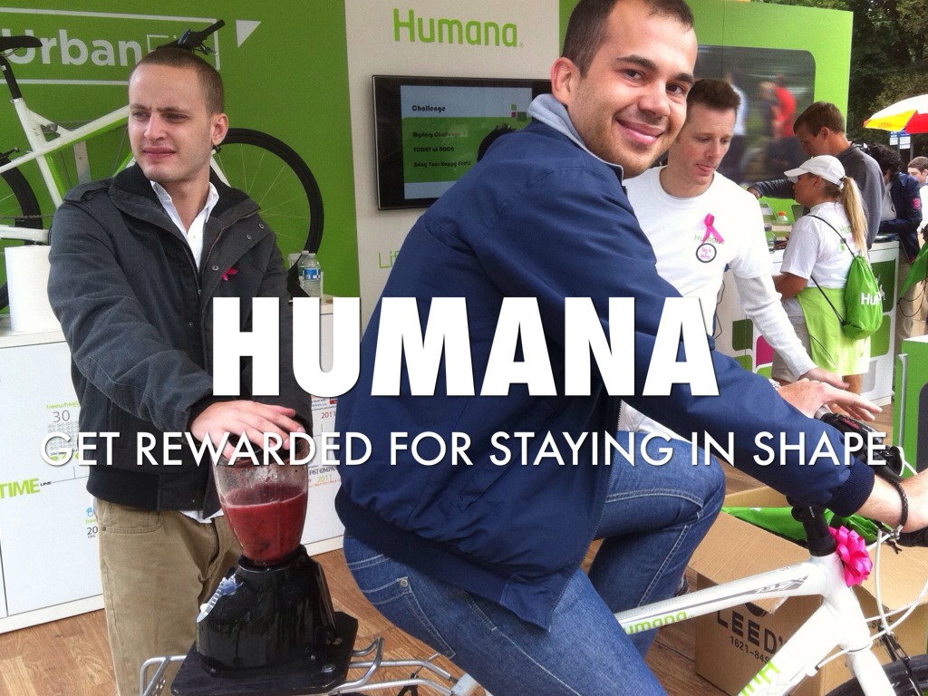 Healthcare Presentation