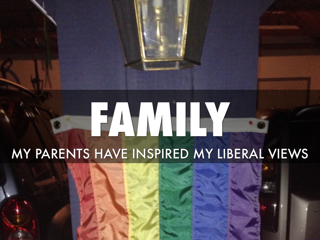 Political Socialization