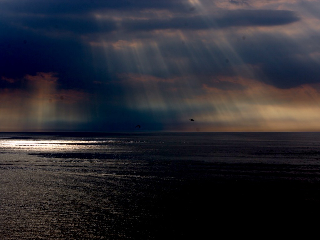 Wind In The Atmosphere