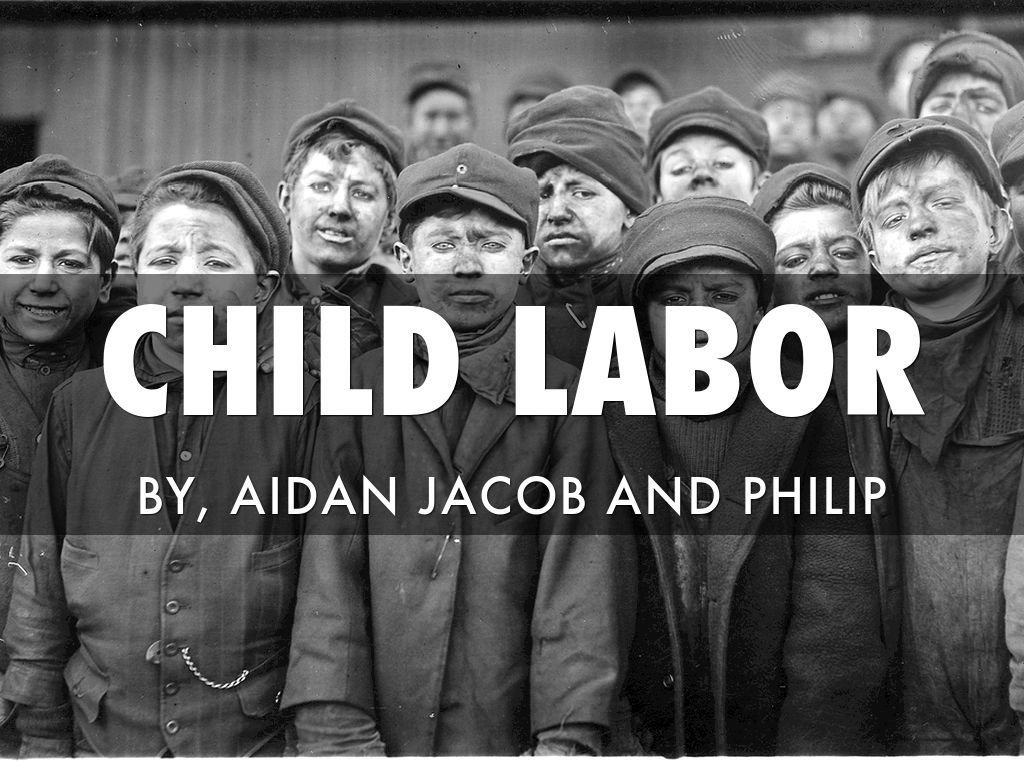 Child Labor