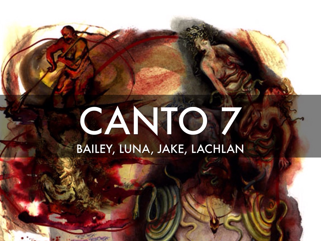 Canto 7
