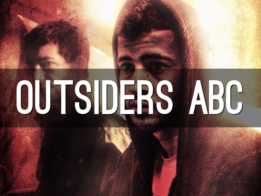 Outsiders ABC