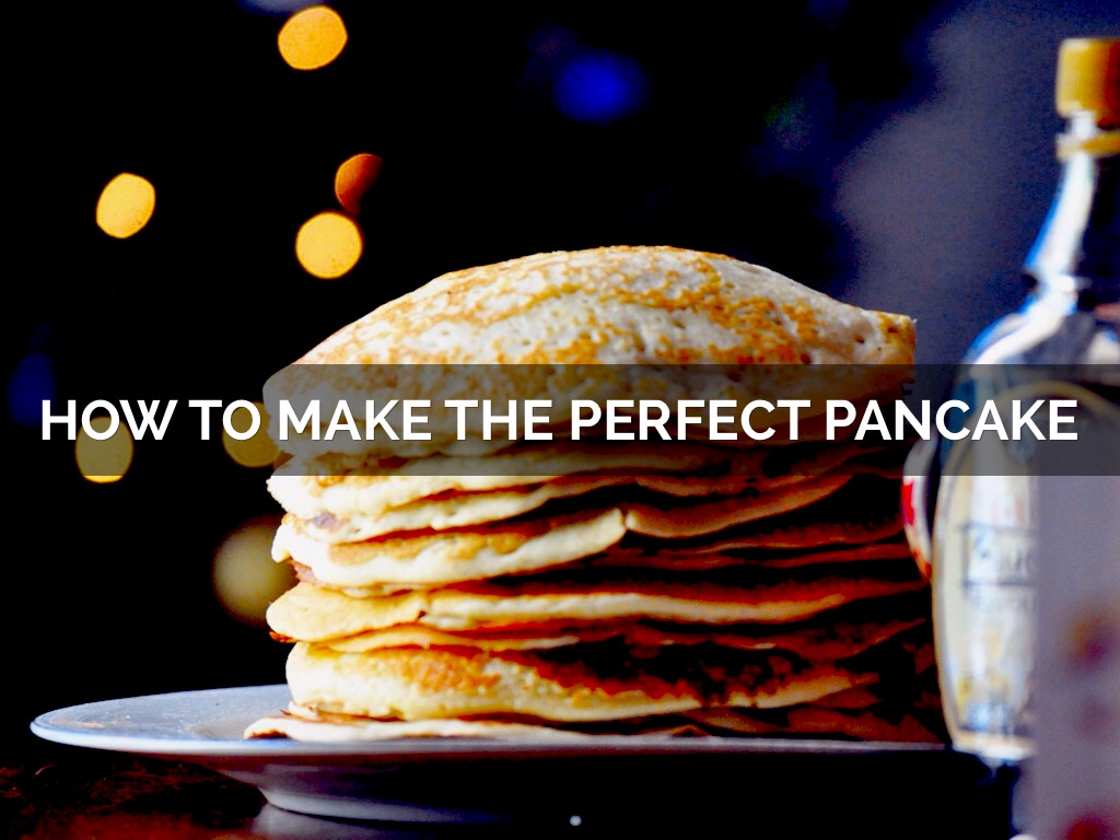 Pancakes