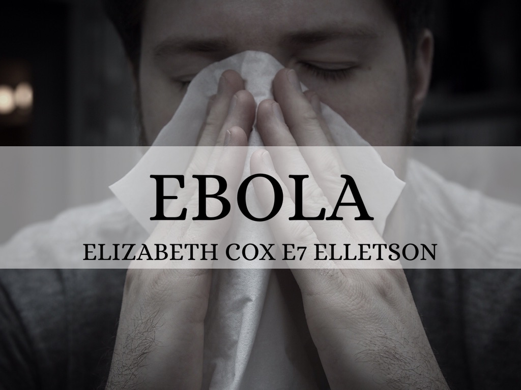 Ebola