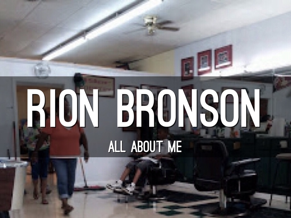 Copy of All About Me