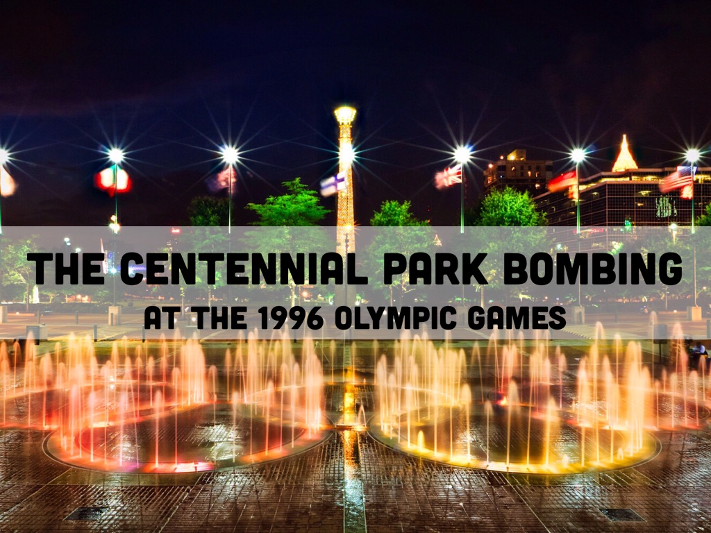 History Presentation