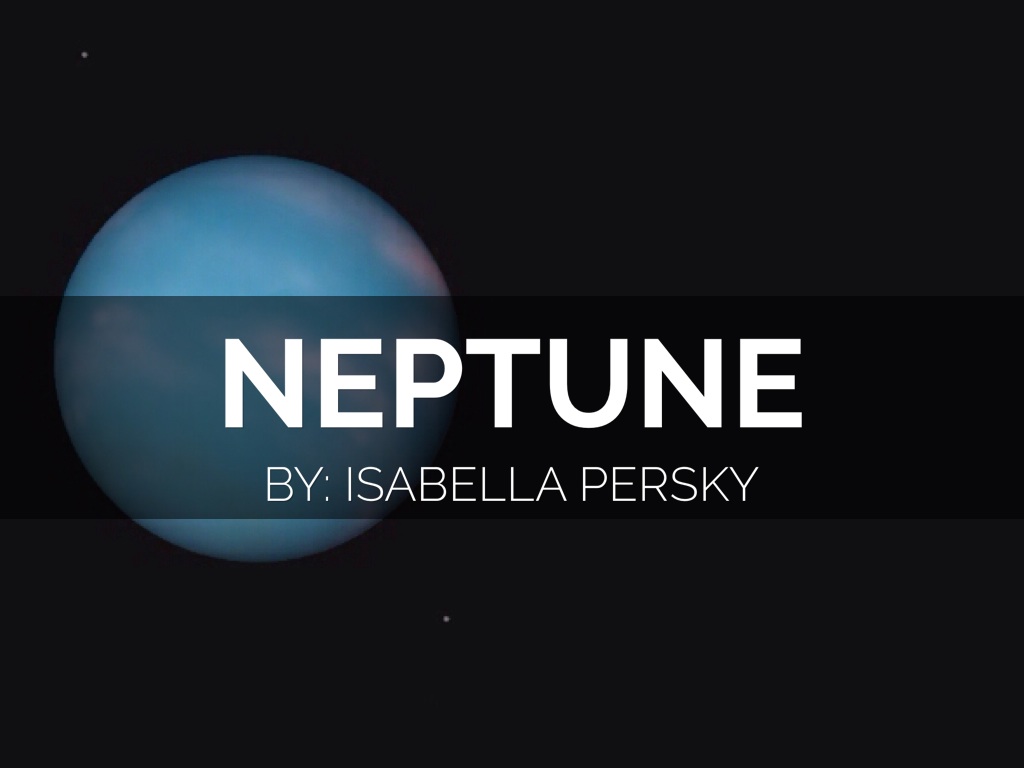 Neptune