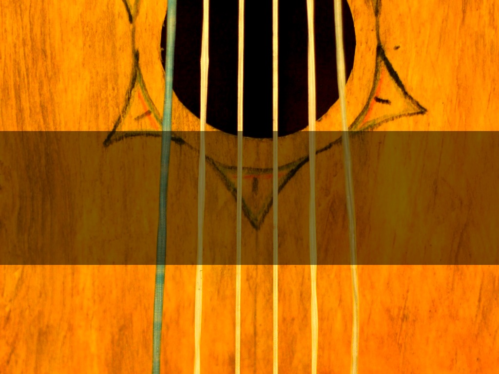 Guitar 