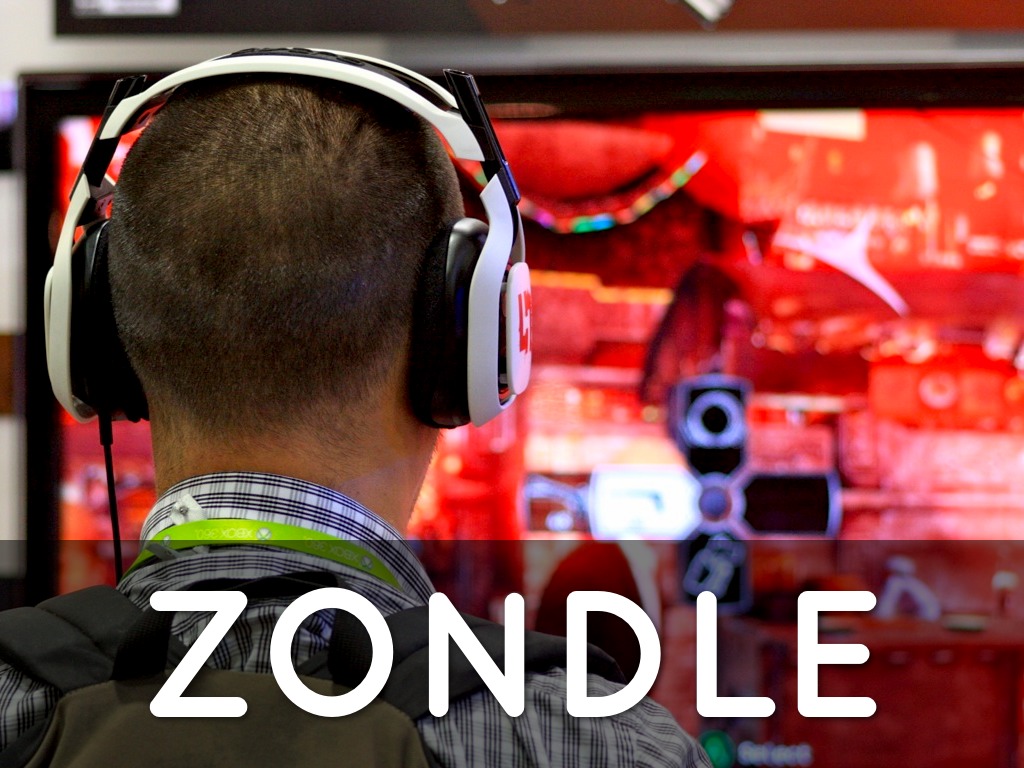 Zondle
