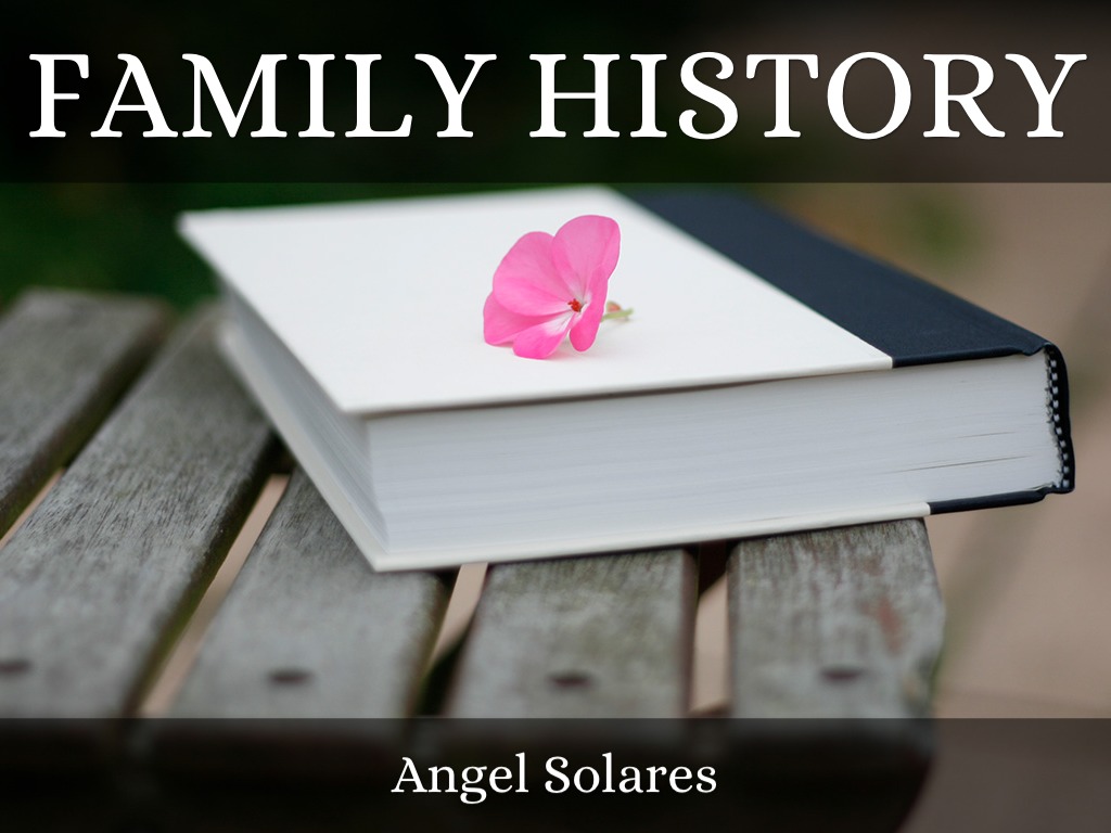 Family History
