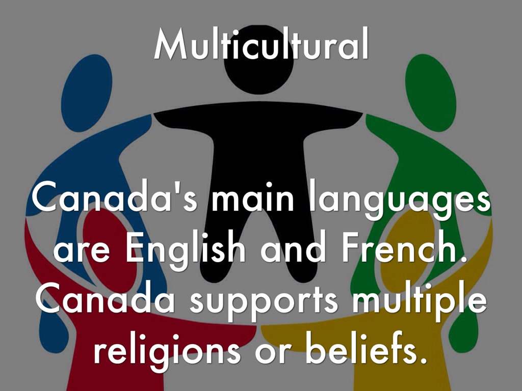 Canada by Tristan Gert