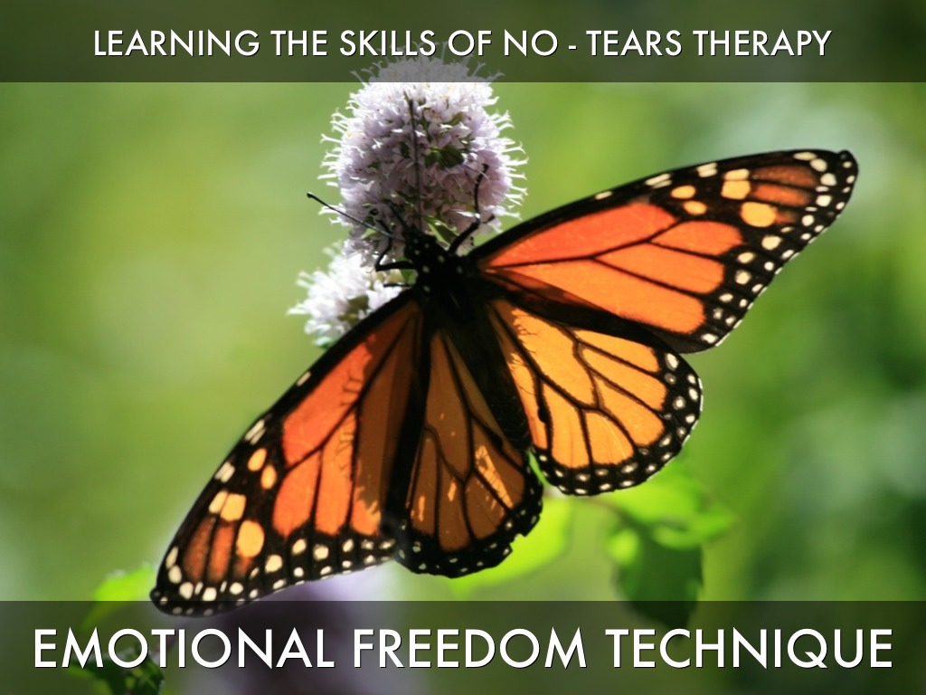 Emotional Freedom Technique
