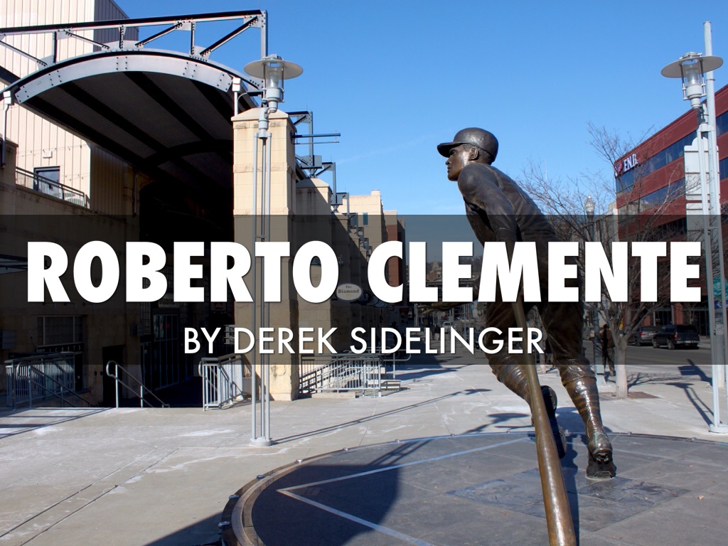Roberto Clemente