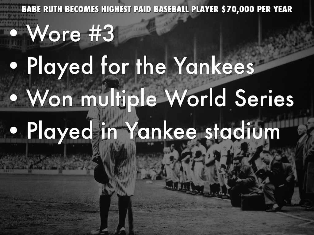 Roaring 20s by Austin