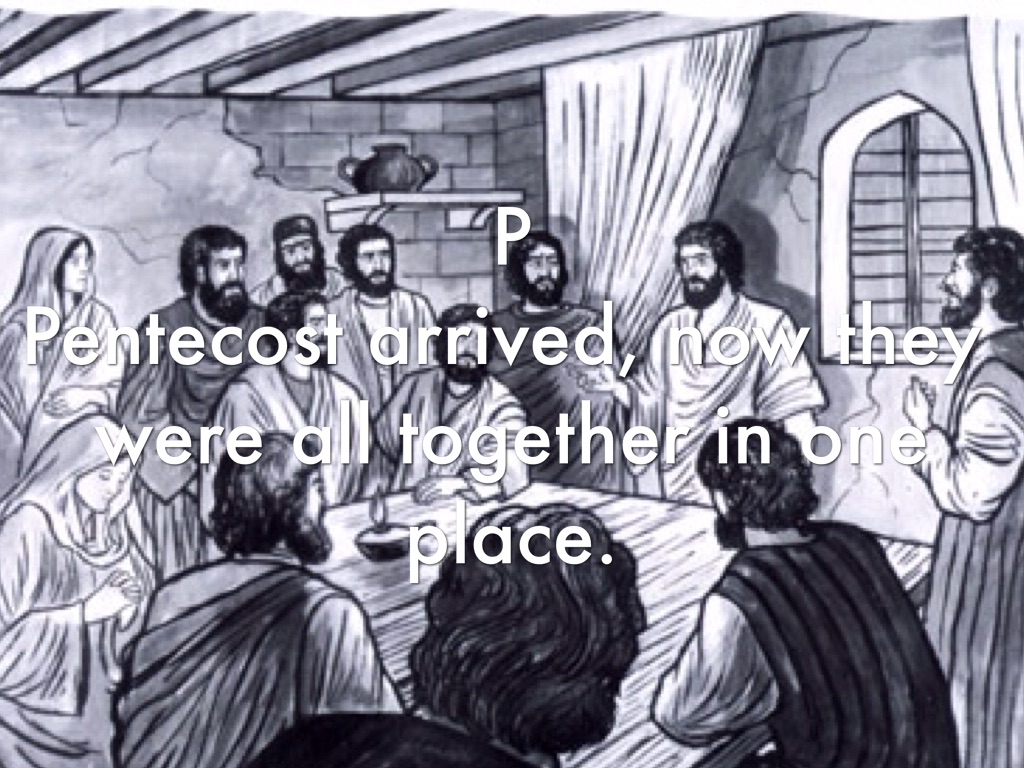 Pentecost