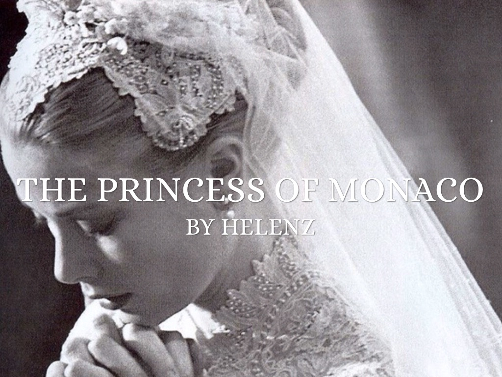 摩纳哥王妃 的副本