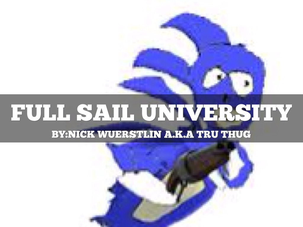 Collage Presentation 