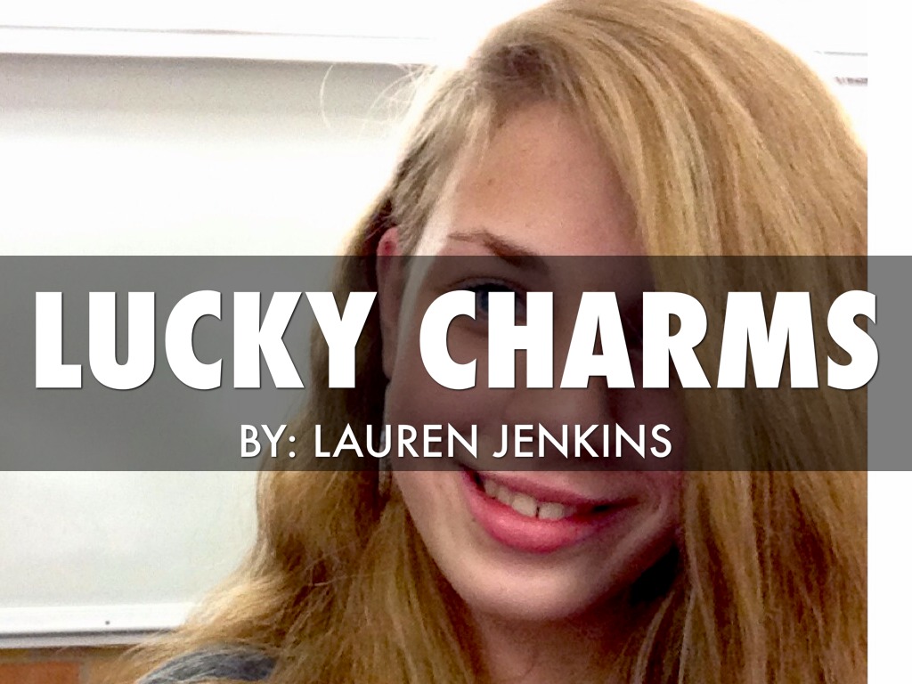 6.Jenkins.Lauren.Lucky Charms