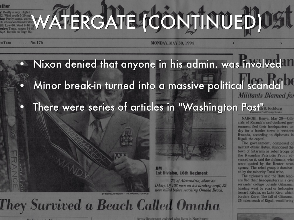 Chapter 30 Section 1 by Lauren Hoffman