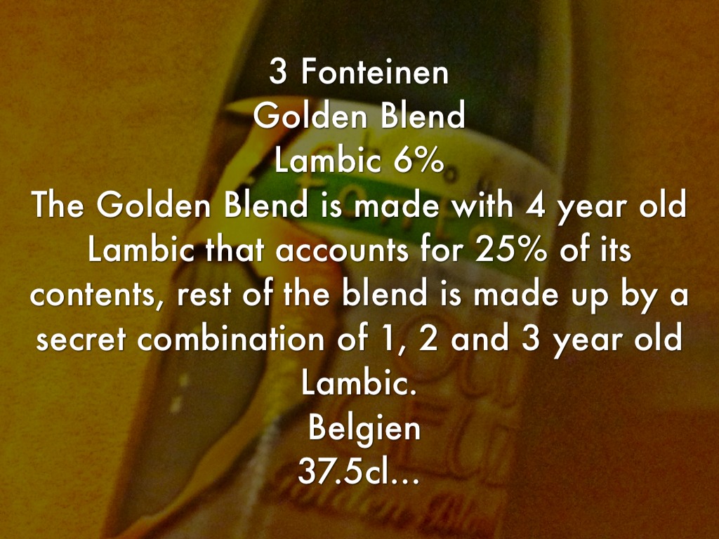 Mackinlays Ölkällare