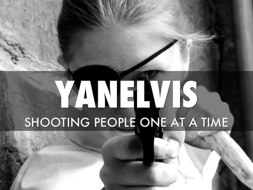 YanElvis Photography