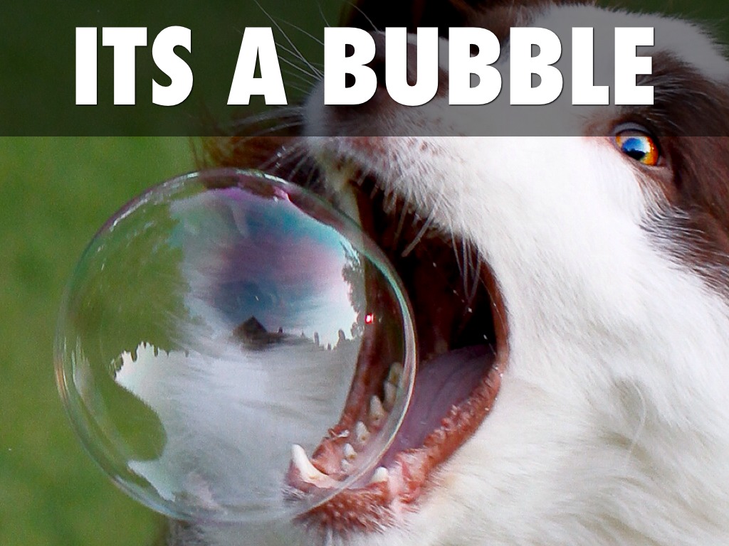 Bubbles 